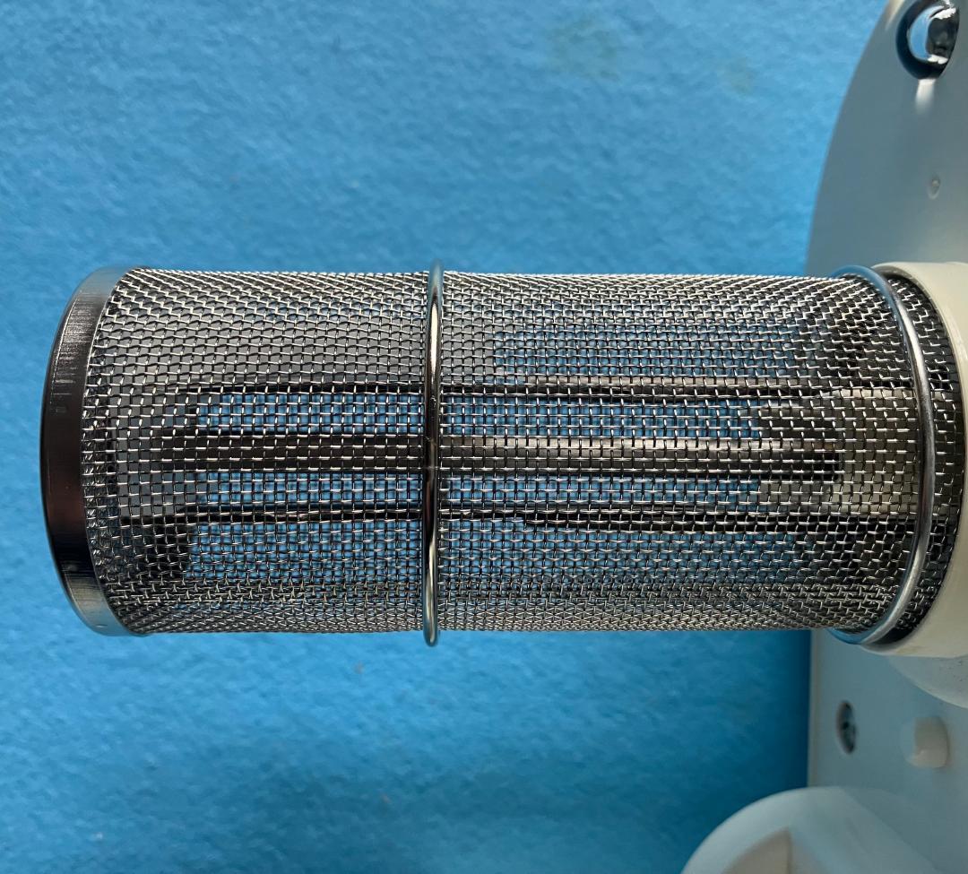 アクアクローバーSIC-220 ナノバブル水素水生成器 本体＋ｍｇ合金板セット