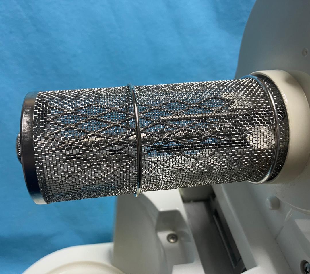 アクアクローバーSIC-220 ナノバブル水素水生成器 本体＋ｍｇ合金板セット