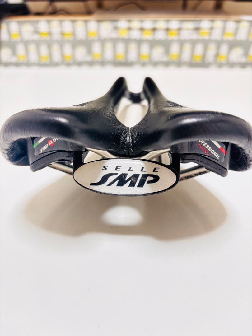 Selle SMP evolution サドル