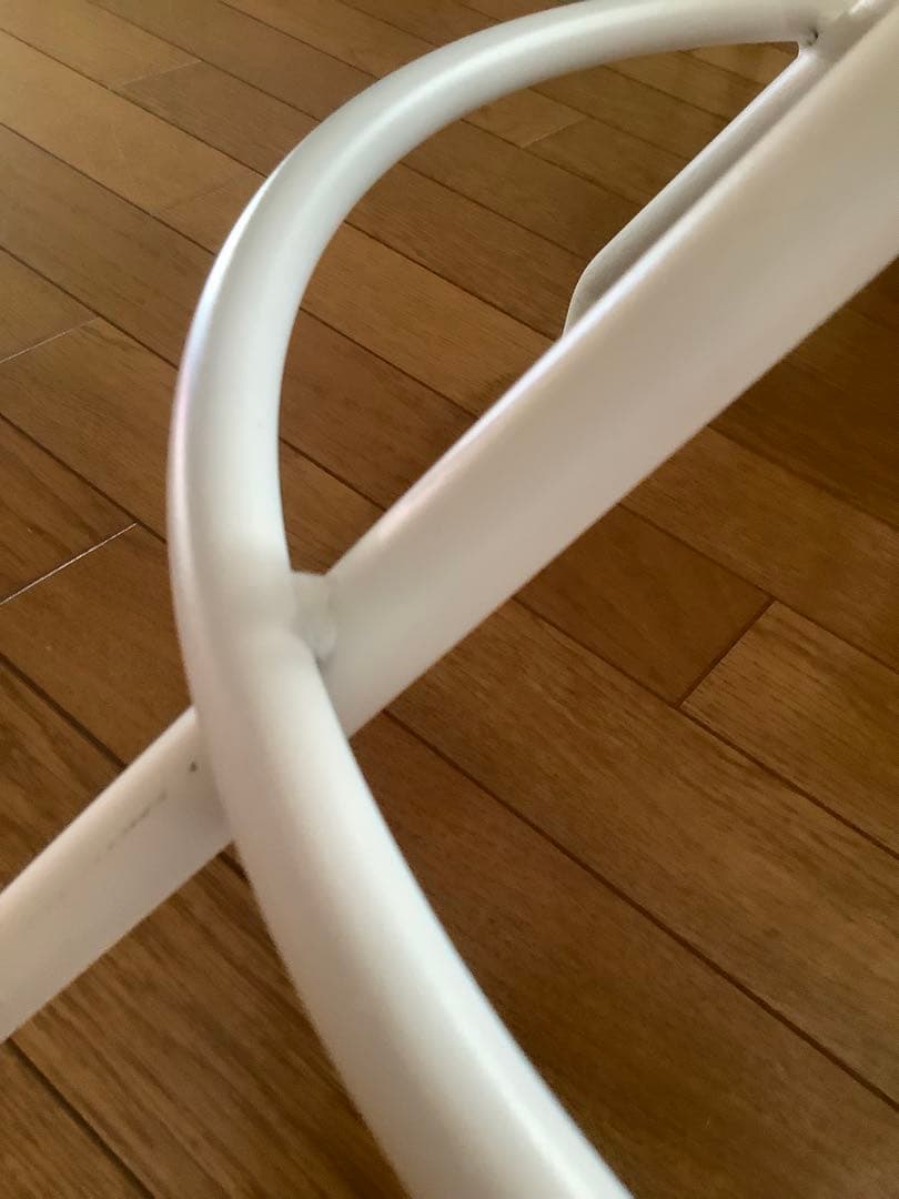 コクヨ　回転式チェア①