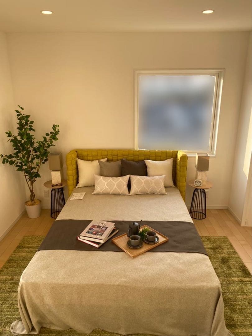 【定価4万】❷WON ワイヤーバスケットテーブル サイド 北欧 大塚家具