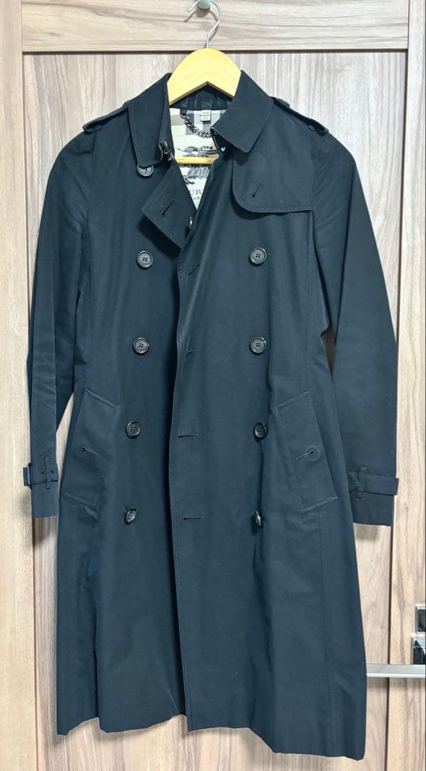バーバリー　BURBERRY トレンチコート