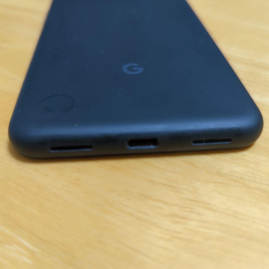 Google Pixel 5a (5G) 128GB SIMフリー
