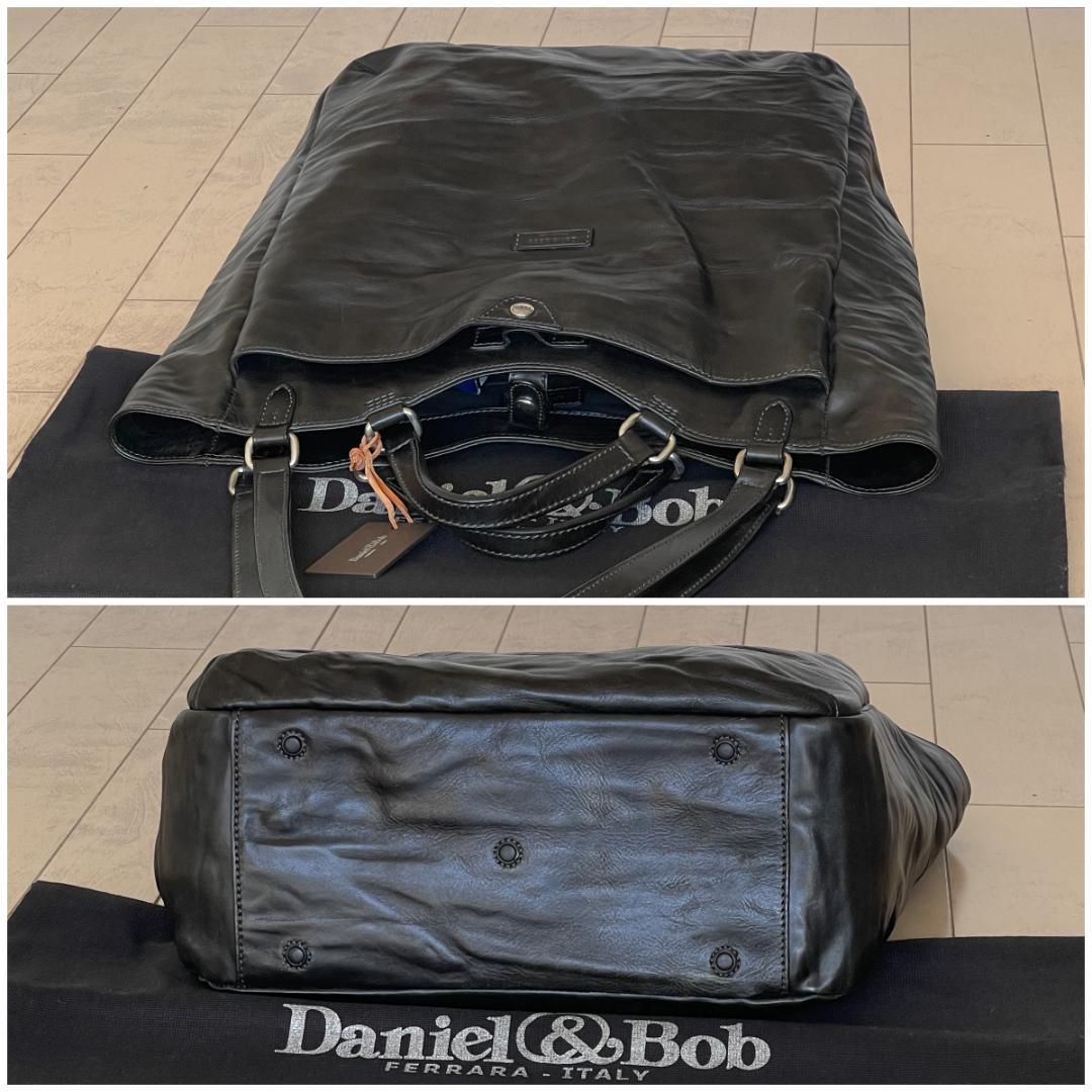 【美品・定価136,400円】ダニエル＆ボブ チェルカトーレ ローディー