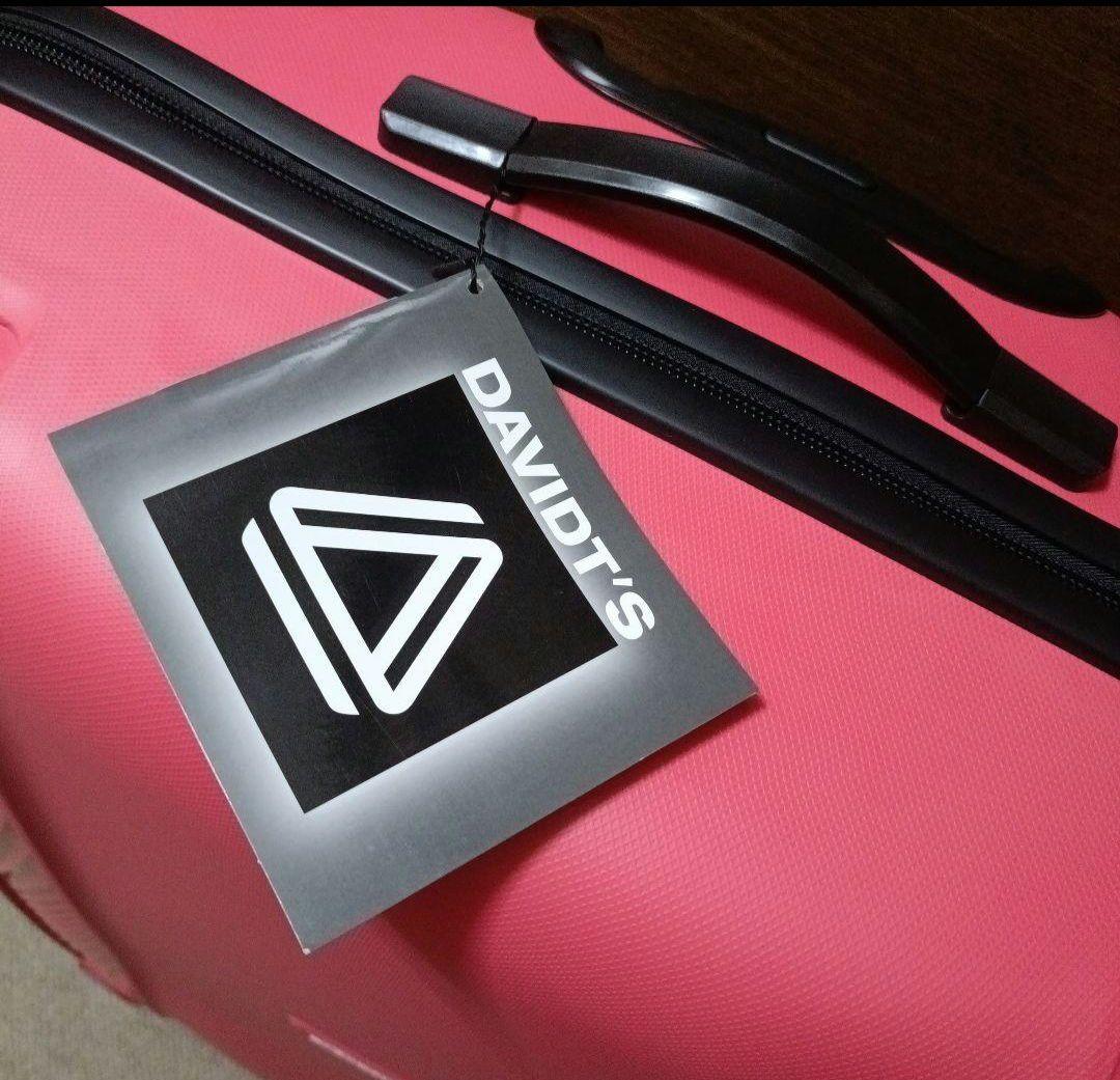 95L★新品未使用★スーツケースXLサイズ