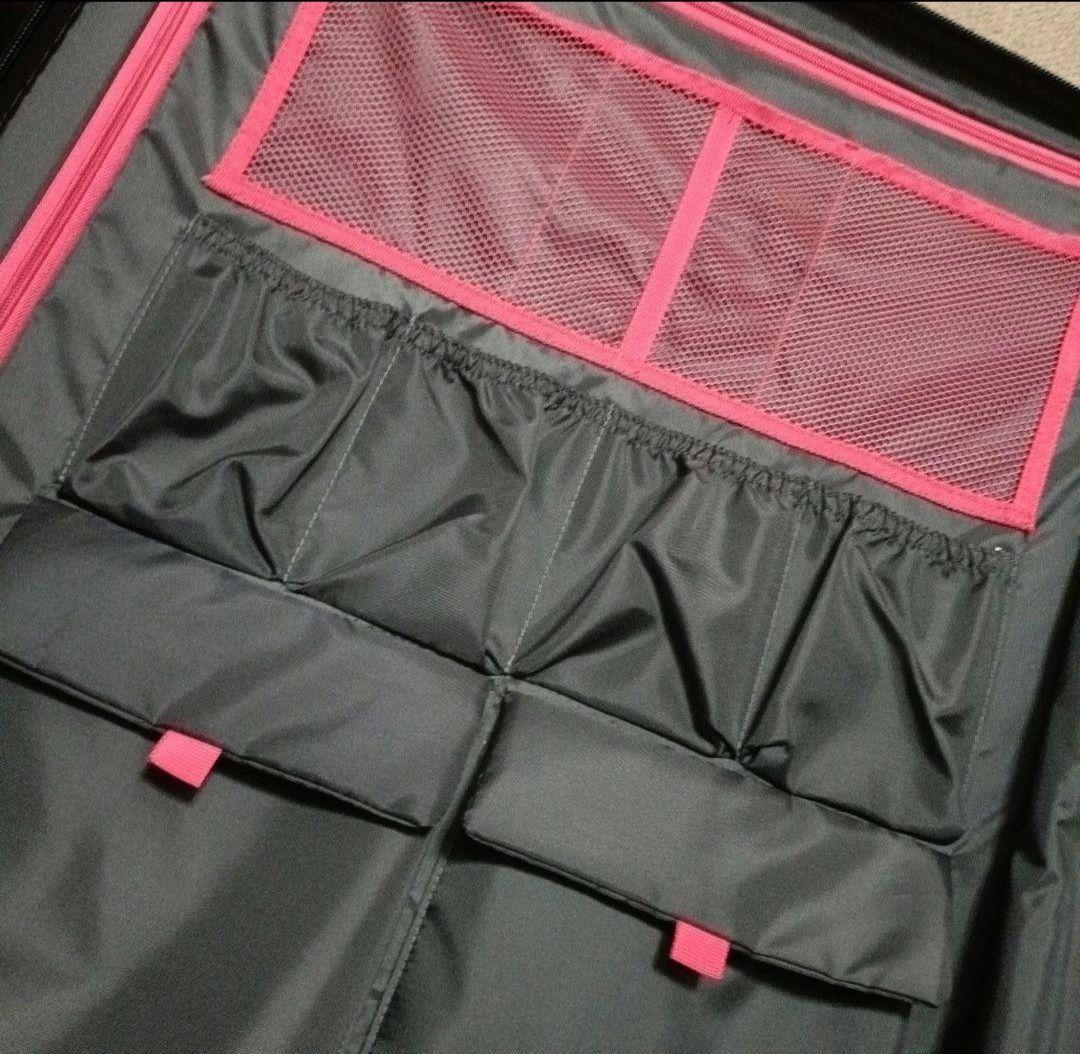 95L★新品未使用★スーツケースXLサイズ