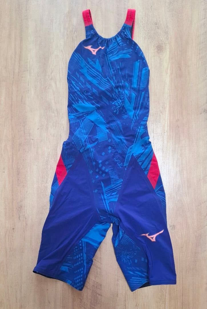 ミズノ GX-SONIC V MR (size XS)