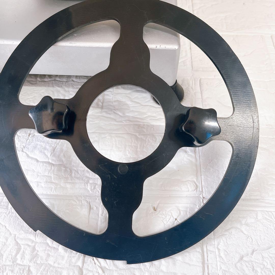 キプロスター業務用ミートスライサーPRO-220YS-B