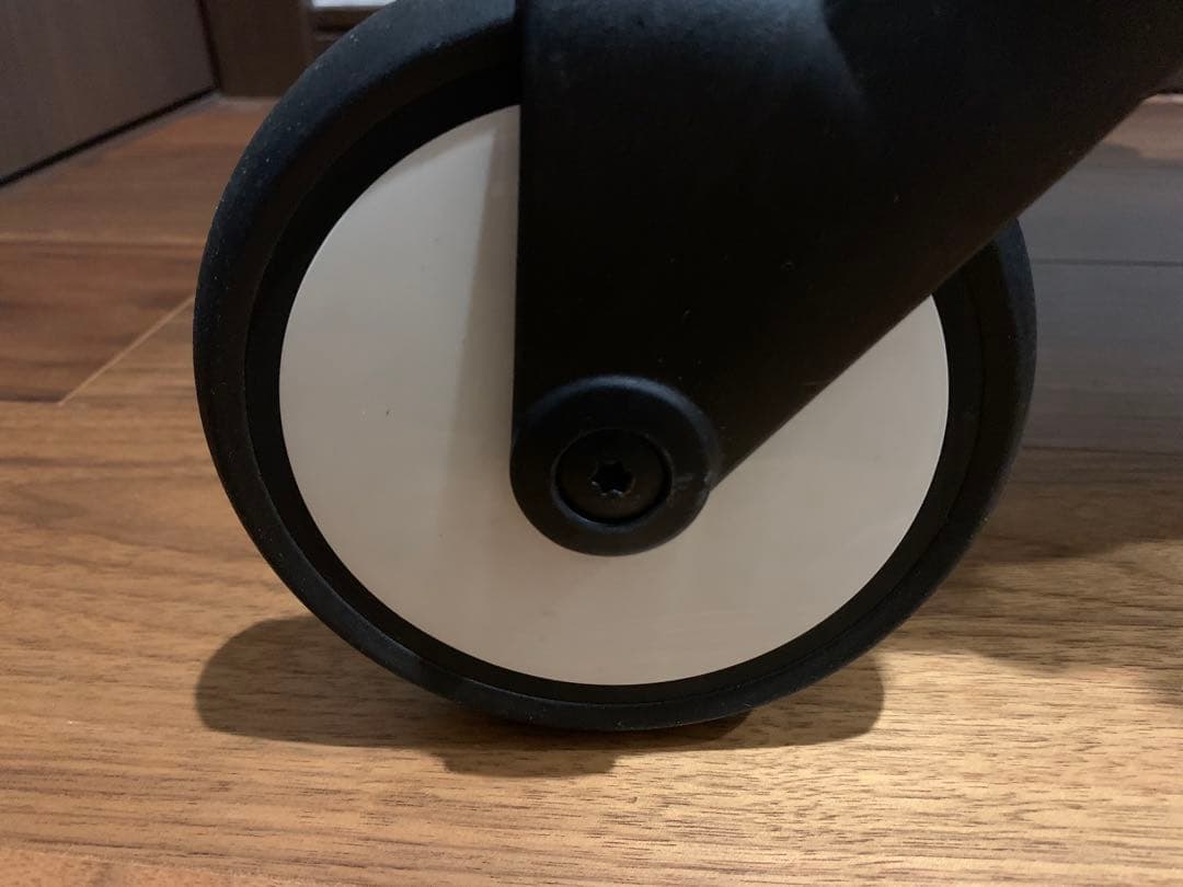 BABYZEN yoyo 6+ 折りたたみ式ベビーカー エールフランスモデル