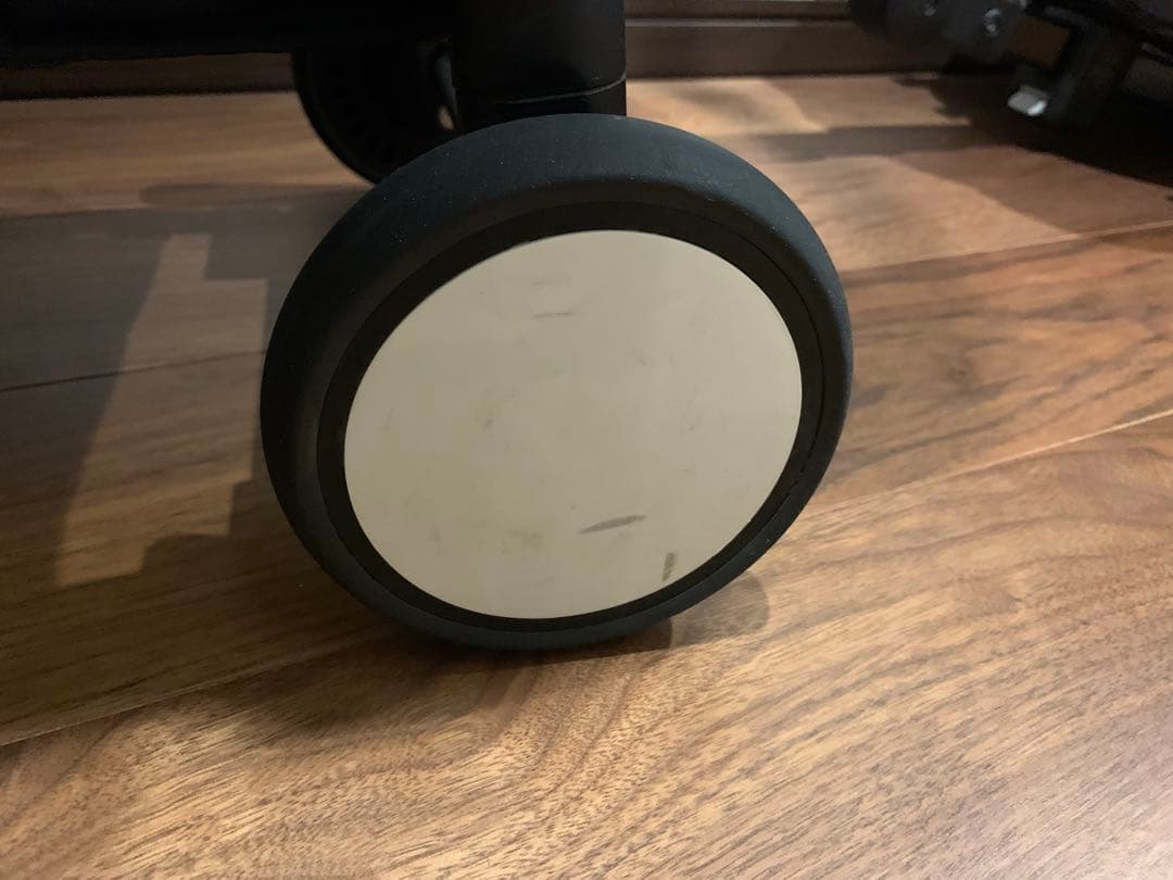 BABYZEN yoyo 6+ 折りたたみ式ベビーカー エールフランスモデル