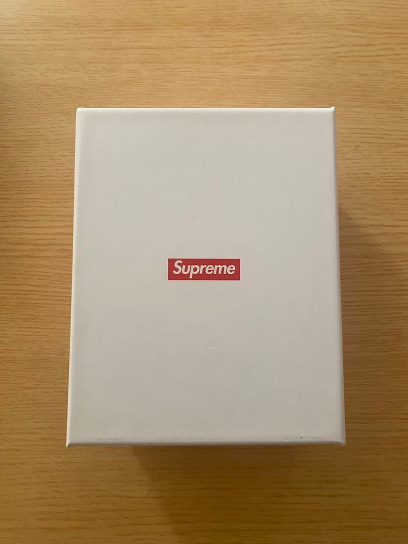 Supreme 最後の晩餐 ベルト