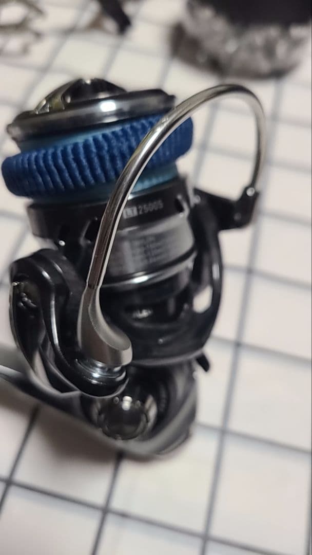 ダイワ　18カルディア LT2500S