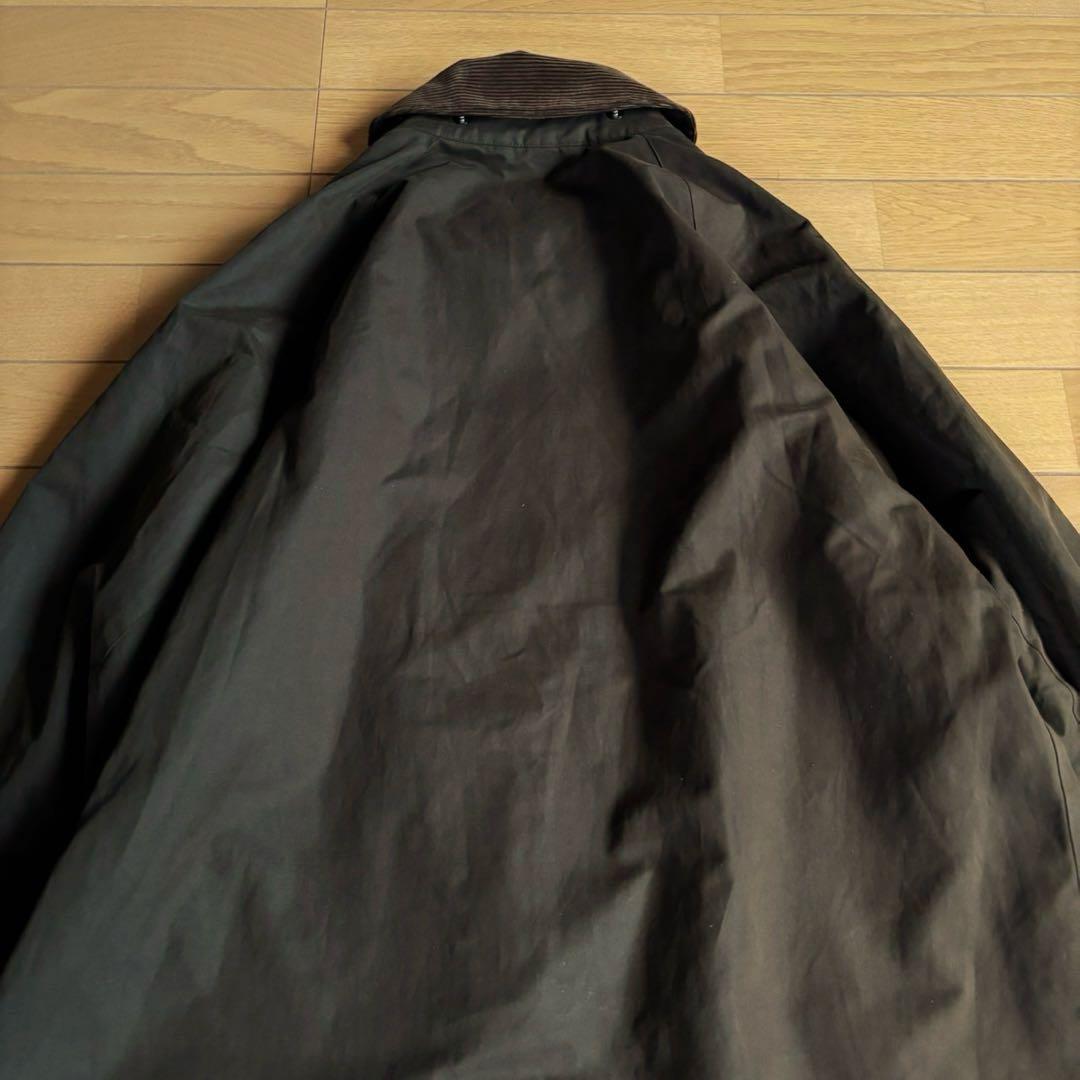 FREAK'S STORE 別注スノードン グリーン サイズ38