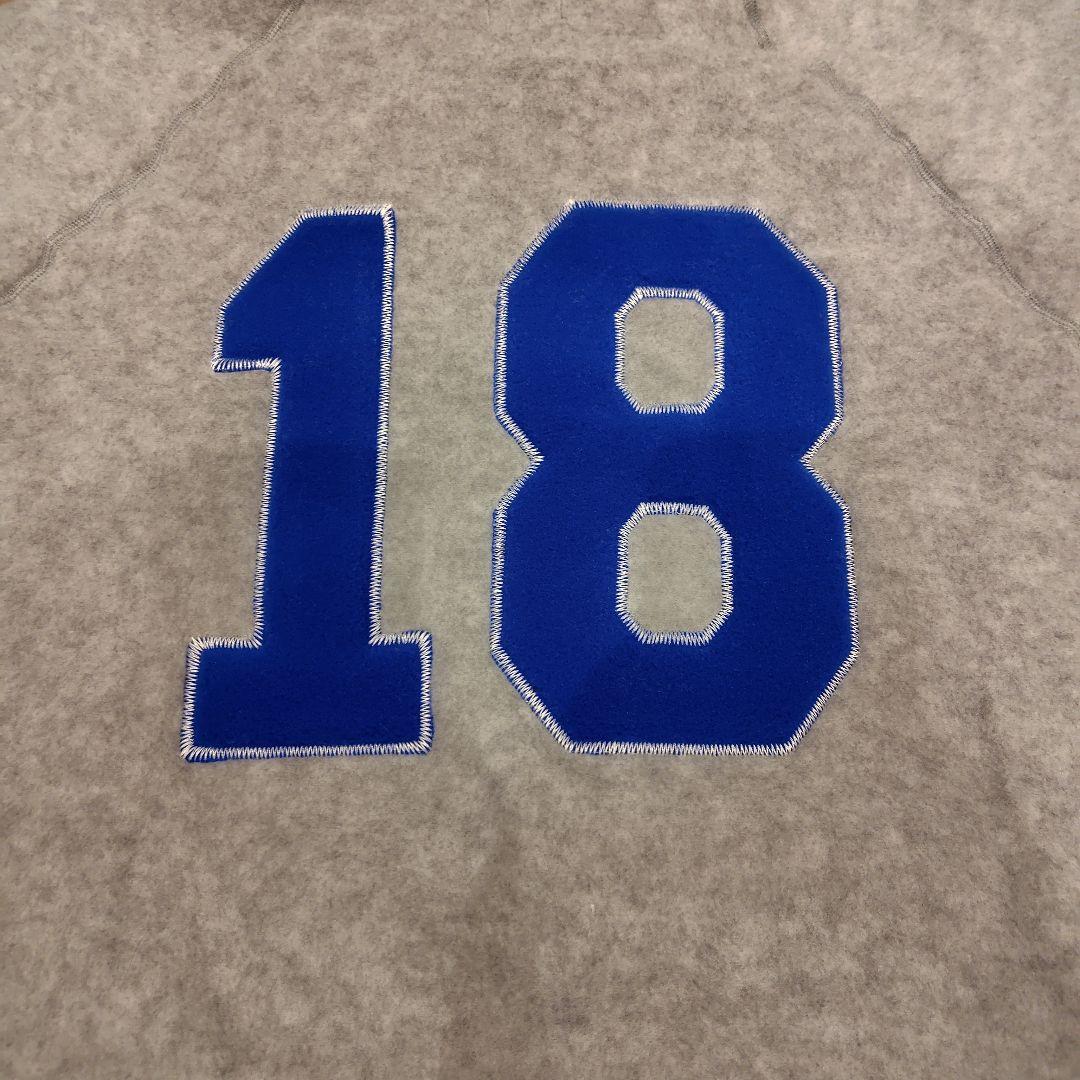 D*y様 【新品】CAPTAINSANTA パーカー