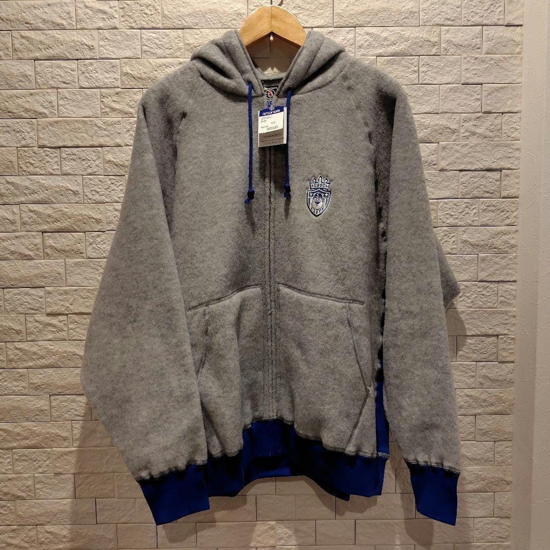 D*y様 【新品】CAPTAINSANTA パーカー