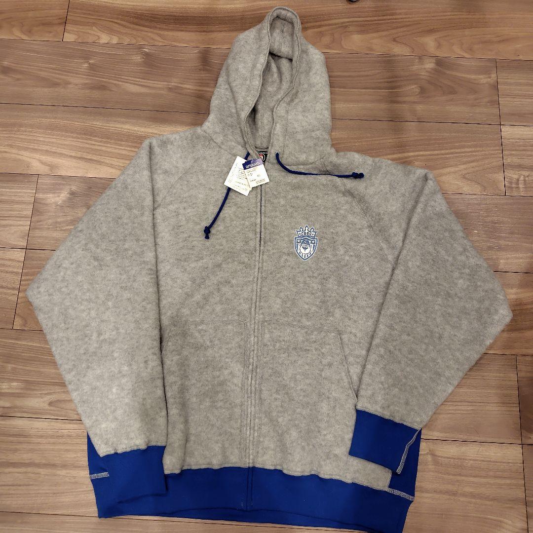 D*y様 【新品】CAPTAINSANTA パーカー