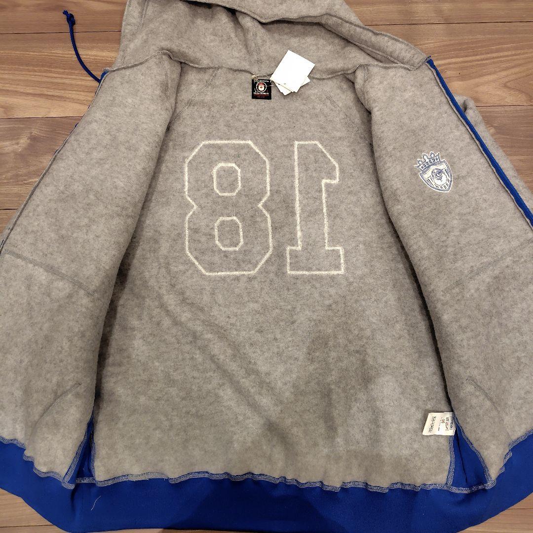 D*y様 【新品】CAPTAINSANTA パーカー