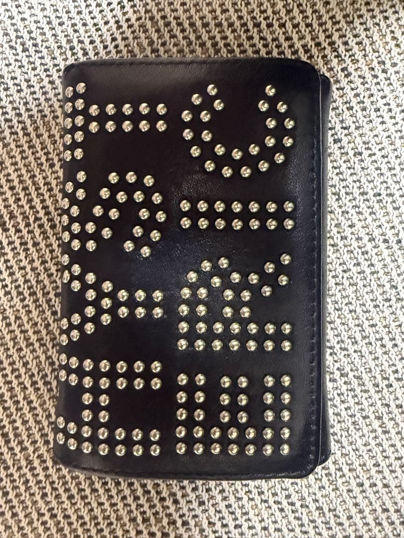 ヒステリックグラマー財布