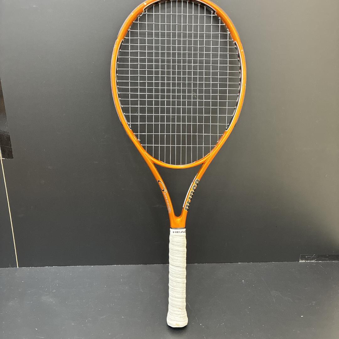 prince　プリンス　O3　スピードポートツアー　硬式テニスラケット