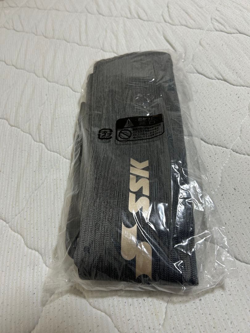 カスタムオーダーモデル SSK MM18 軟式バット