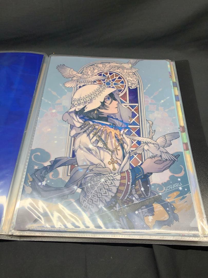 まふまふ　そらる　After the rain まとめ売り