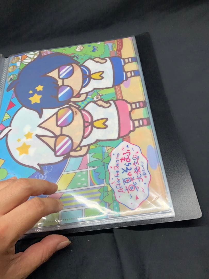 まふまふ　そらる　After the rain まとめ売り