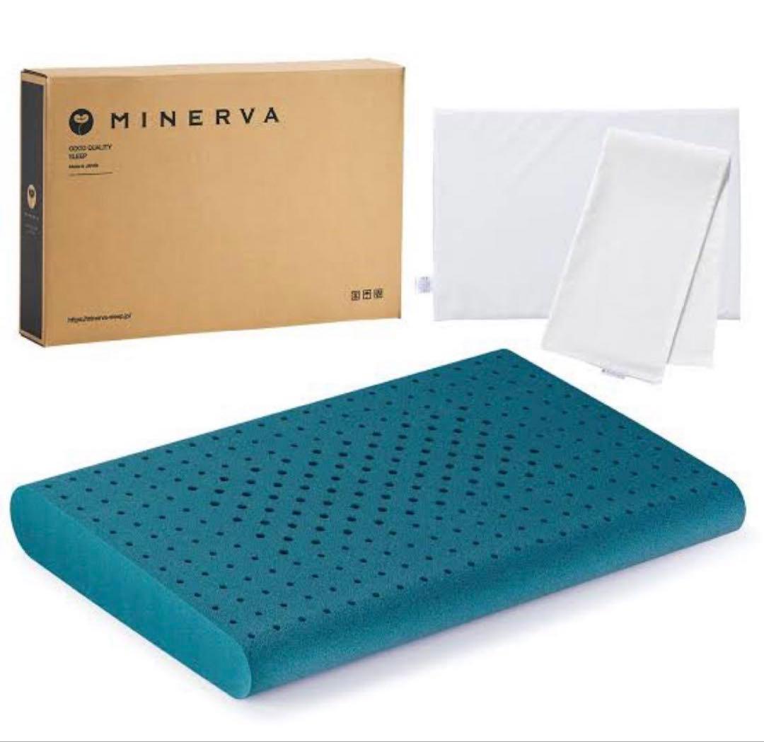 ミネルヴァピロー