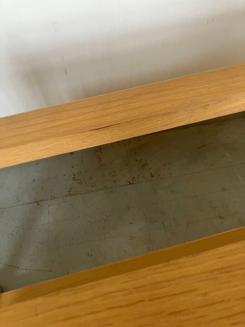 NOWHERE LIKE  BAKKEN バッケン　センターテーブル