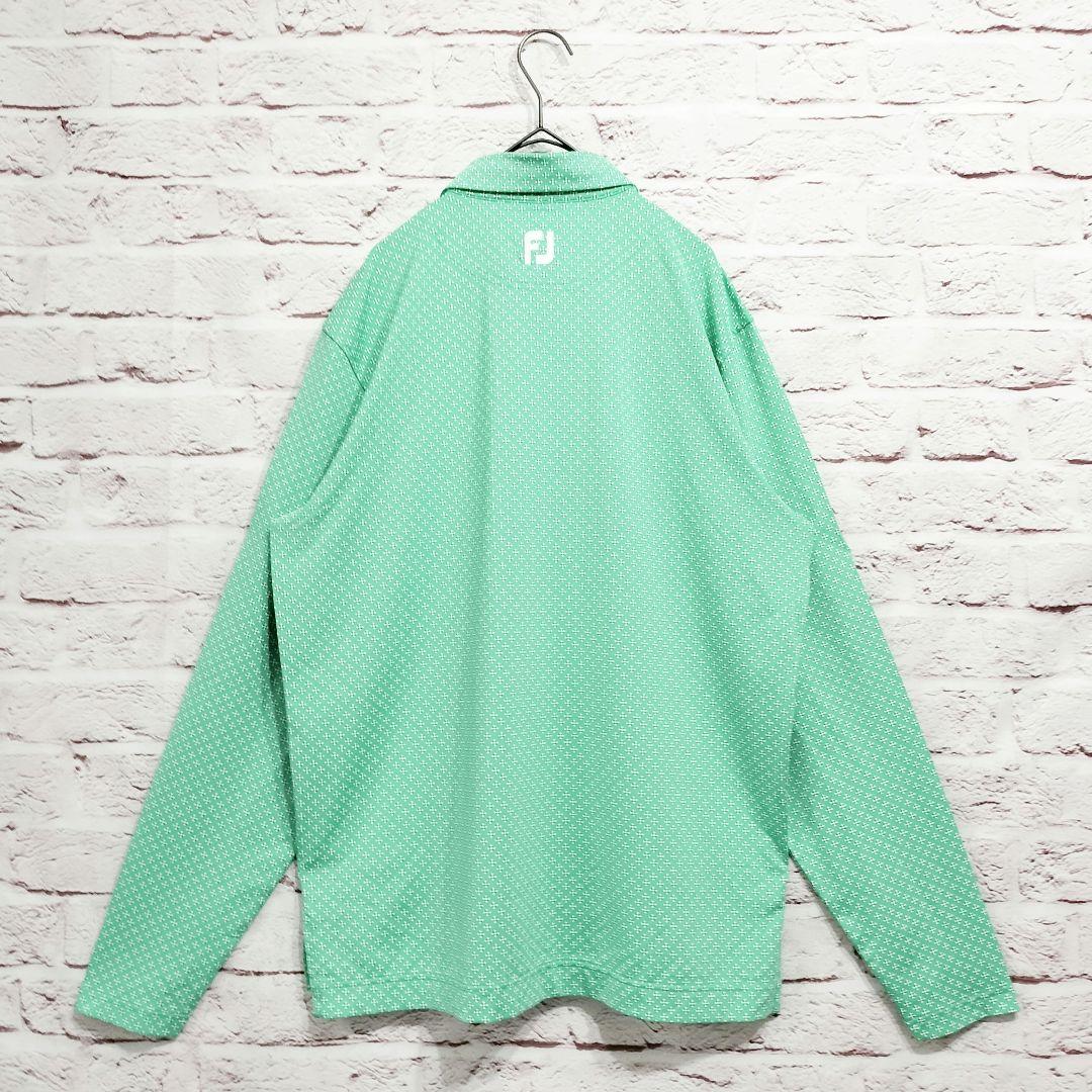 【超お得】極美品 GOLFポロシャツ3点セット フットジョイ ルコック