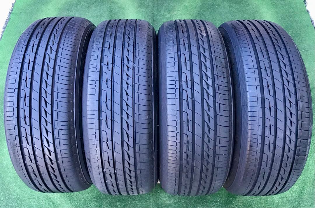 215/60 R16 BRIDGESTONE REGNO GRXII 2023年