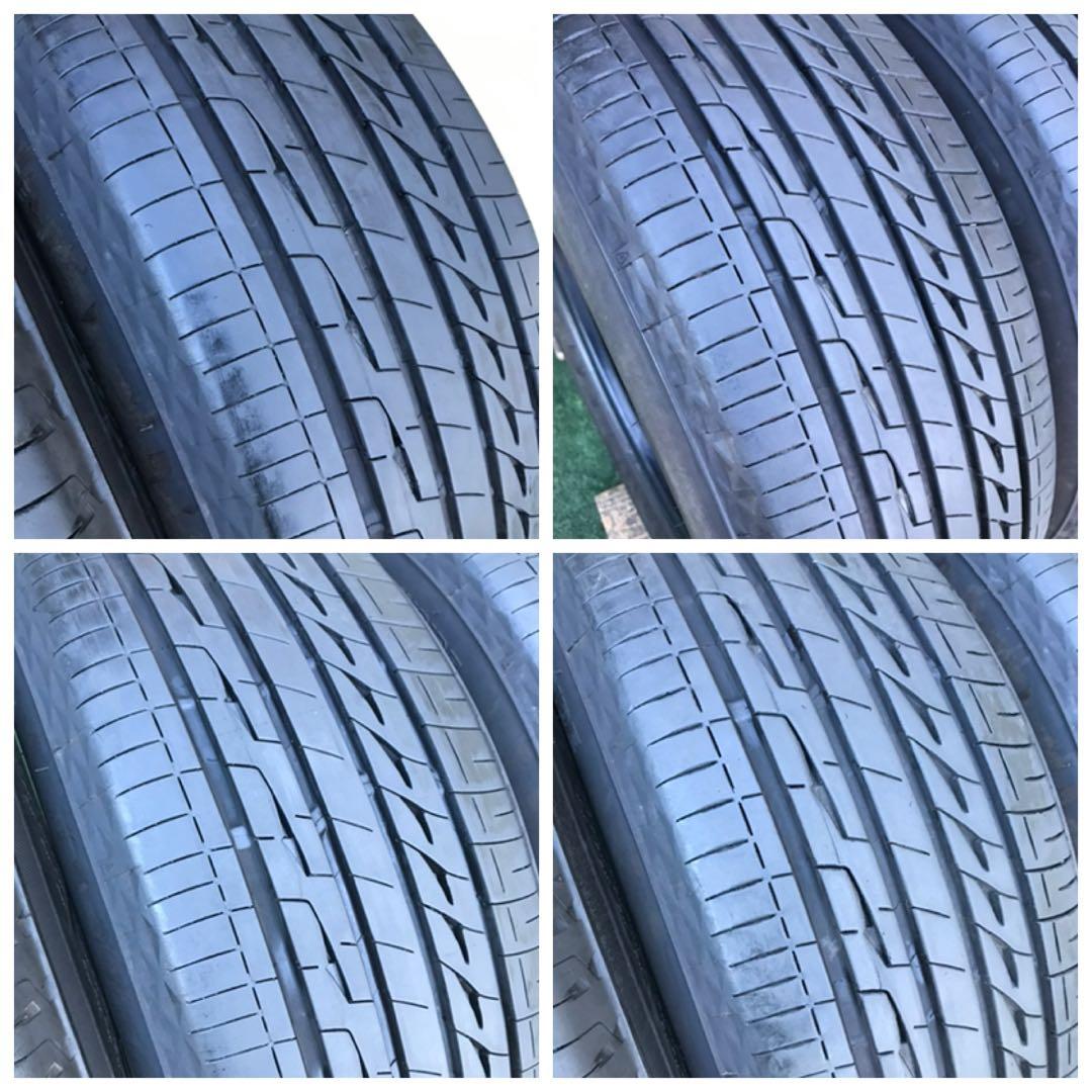 215/60 R16 BRIDGESTONE REGNO GRXII 2023年