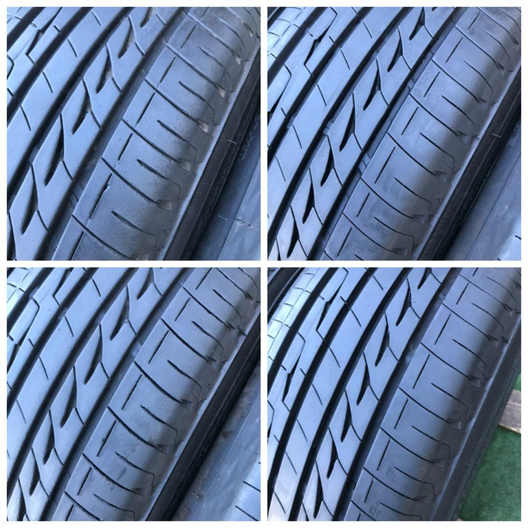 215/60 R16 BRIDGESTONE REGNO GRXII 2023年