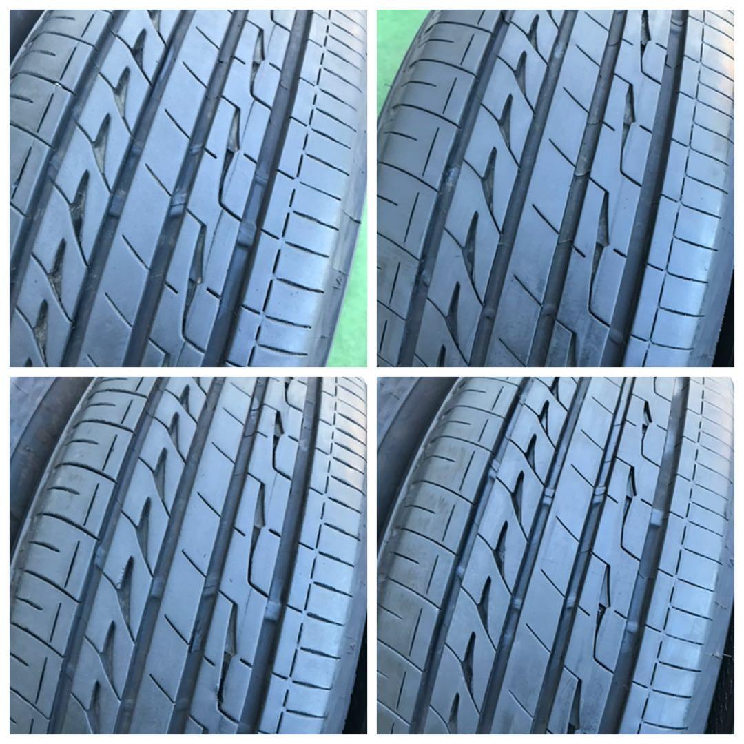 215/60 R16 BRIDGESTONE REGNO GRXII 2023年