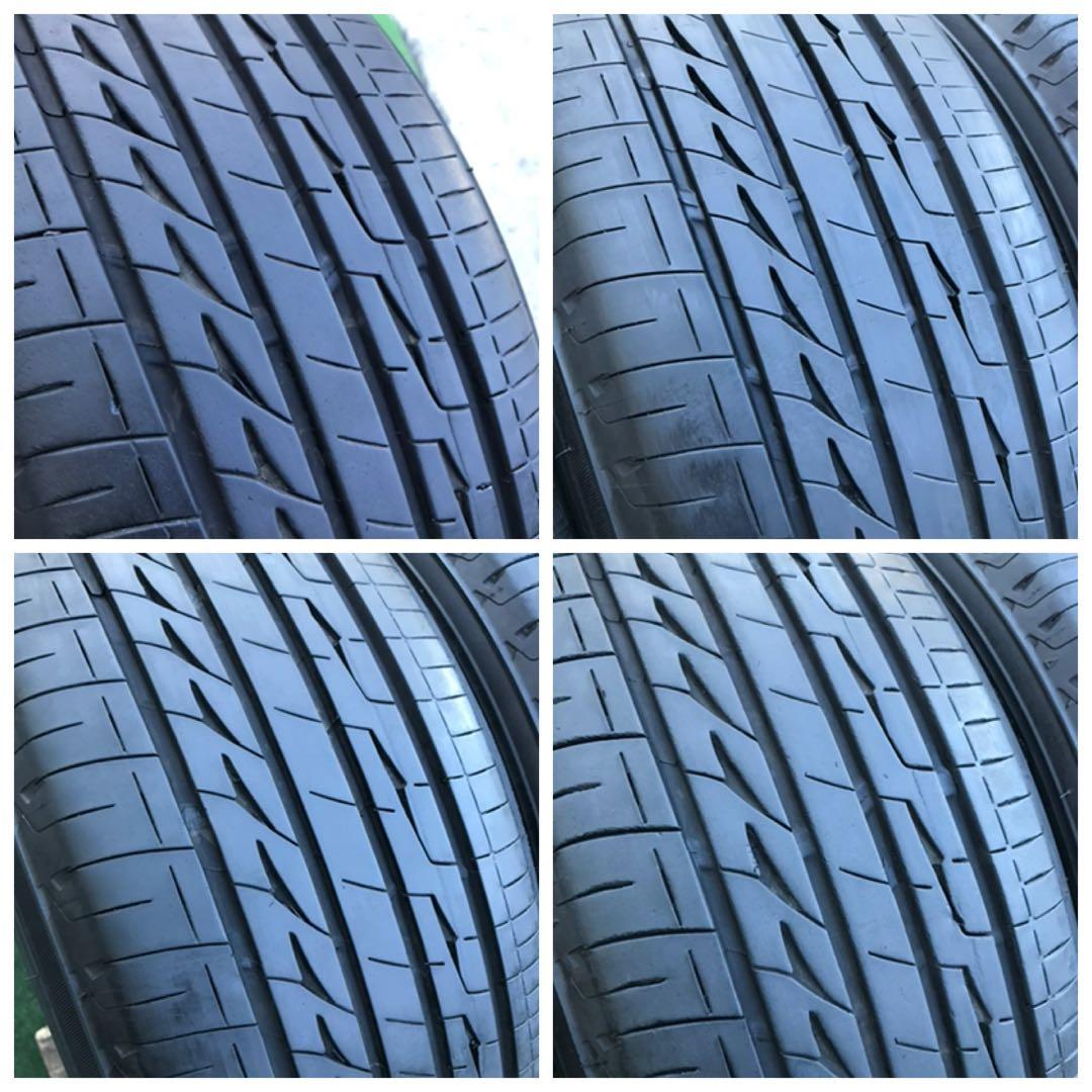 215/60 R16 BRIDGESTONE REGNO GRXII 2023年