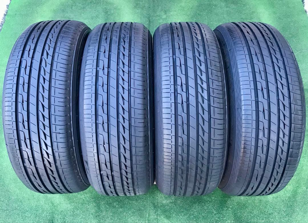 215/60 R16 BRIDGESTONE REGNO GRXII 2023年