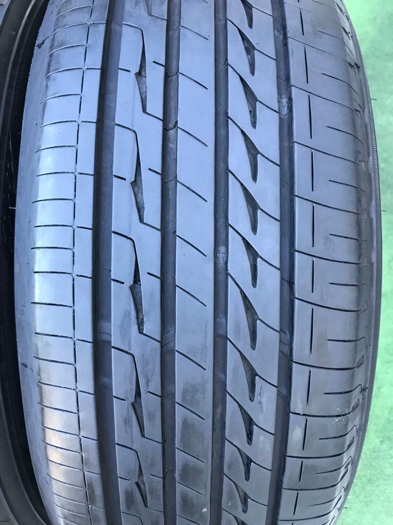 215/60 R16 BRIDGESTONE REGNO GRXII 2023年
