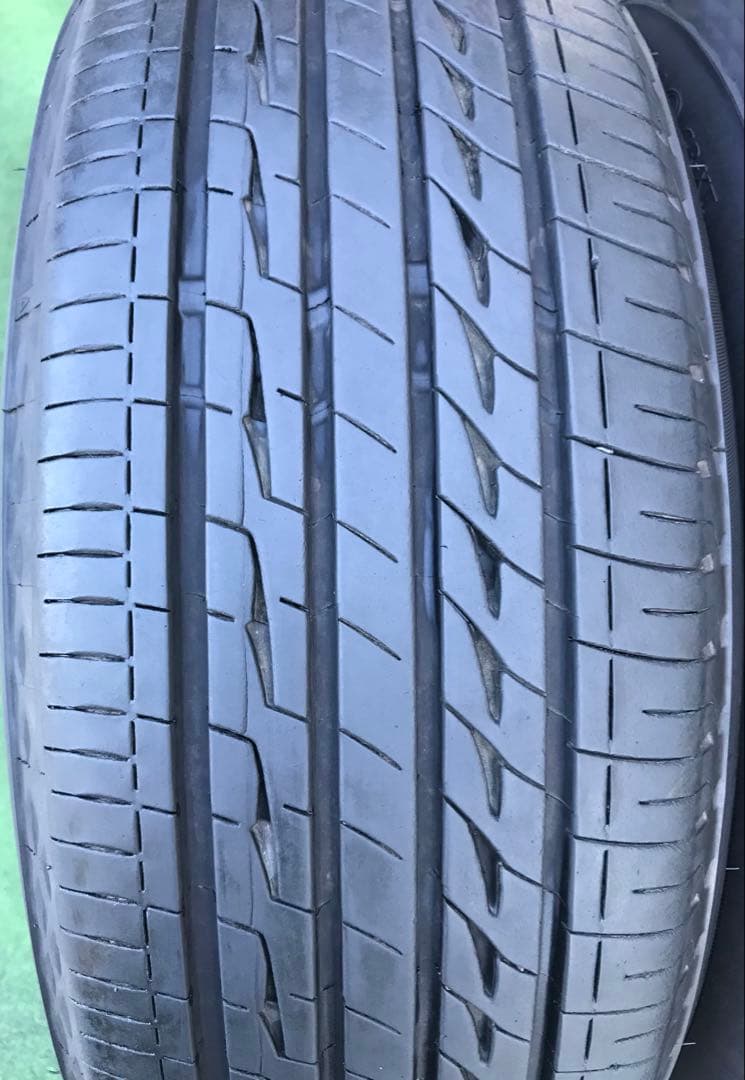 215/60 R16 BRIDGESTONE REGNO GRXII 2023年