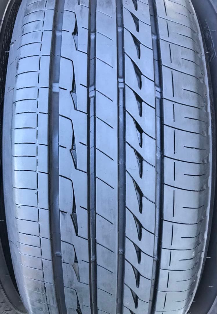 215/60 R16 BRIDGESTONE REGNO GRXII 2023年