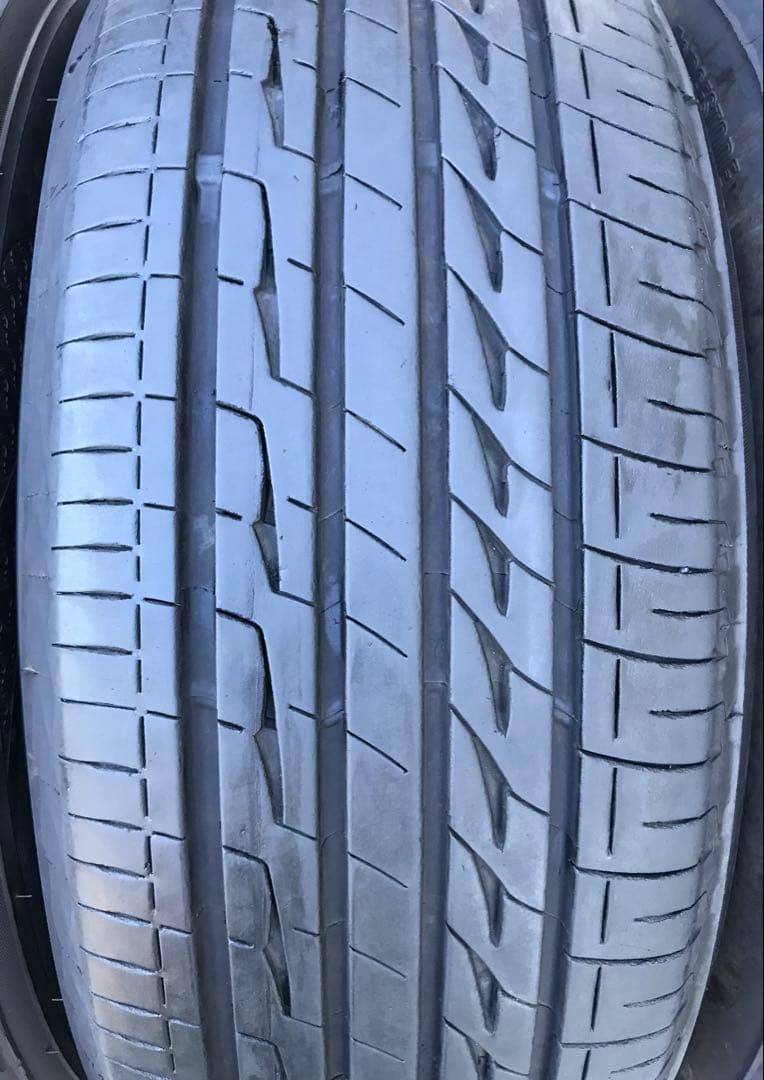 215/60 R16 BRIDGESTONE REGNO GRXII 2023年