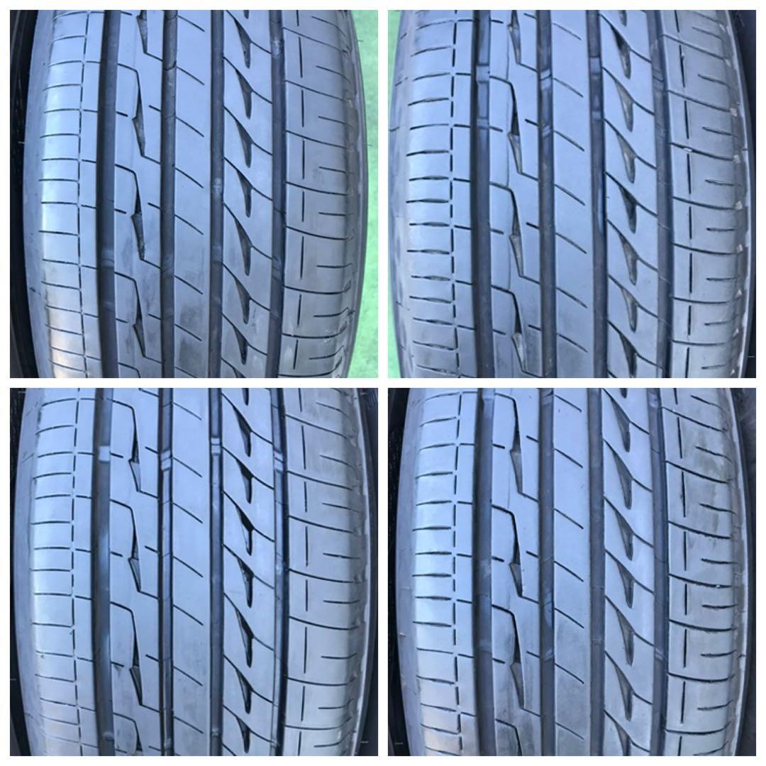 215/60 R16 BRIDGESTONE REGNO GRXII 2023年