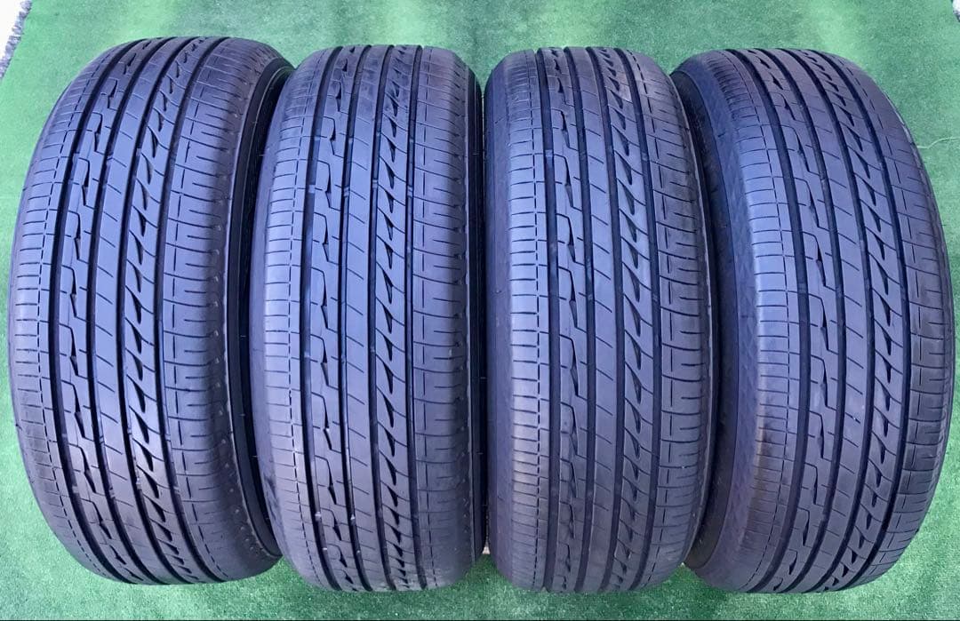 215/60 R16 BRIDGESTONE REGNO GRXII 2023年