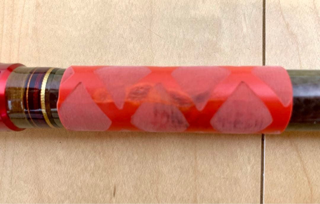 ダイワ　マッドバイパー 落とし込み MH-245