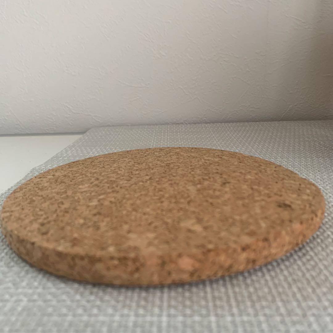 ルクルーゼ　コンパクトフォンデュセット&ハートプレートピンク♪