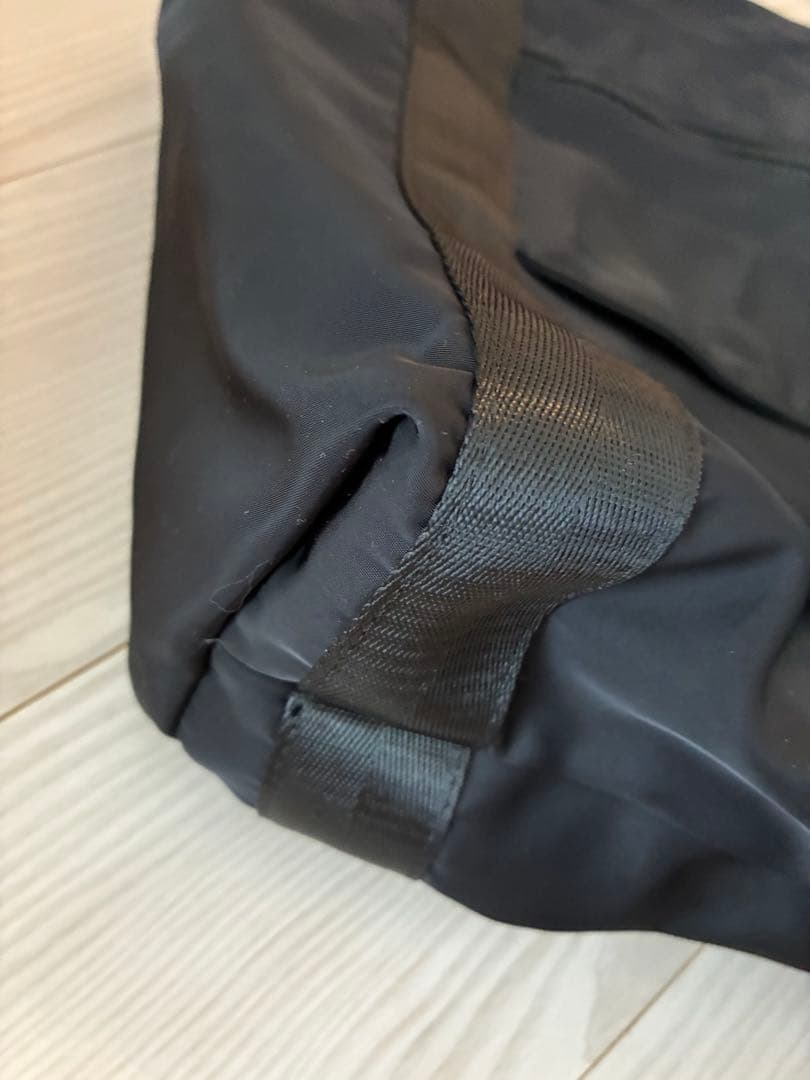 新品同様美品一部未開封✨papillonner撥水10ポケットトートバッグ強撥水