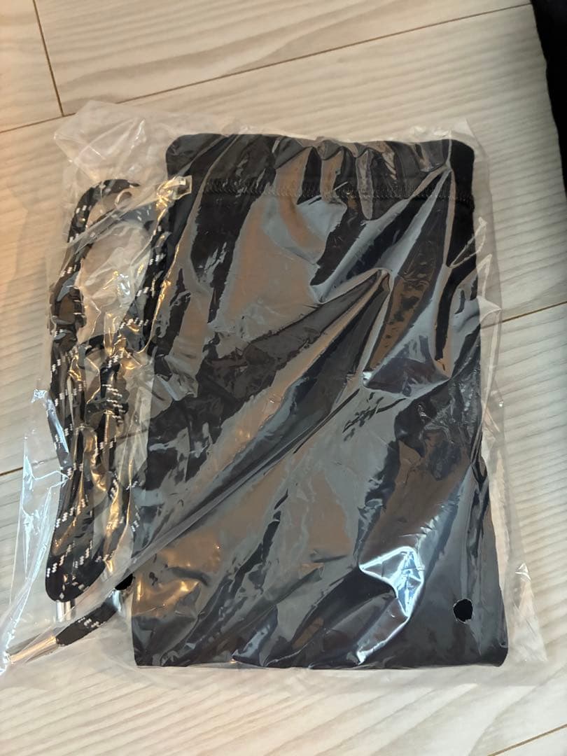 新品同様美品一部未開封✨papillonner撥水10ポケットトートバッグ強撥水