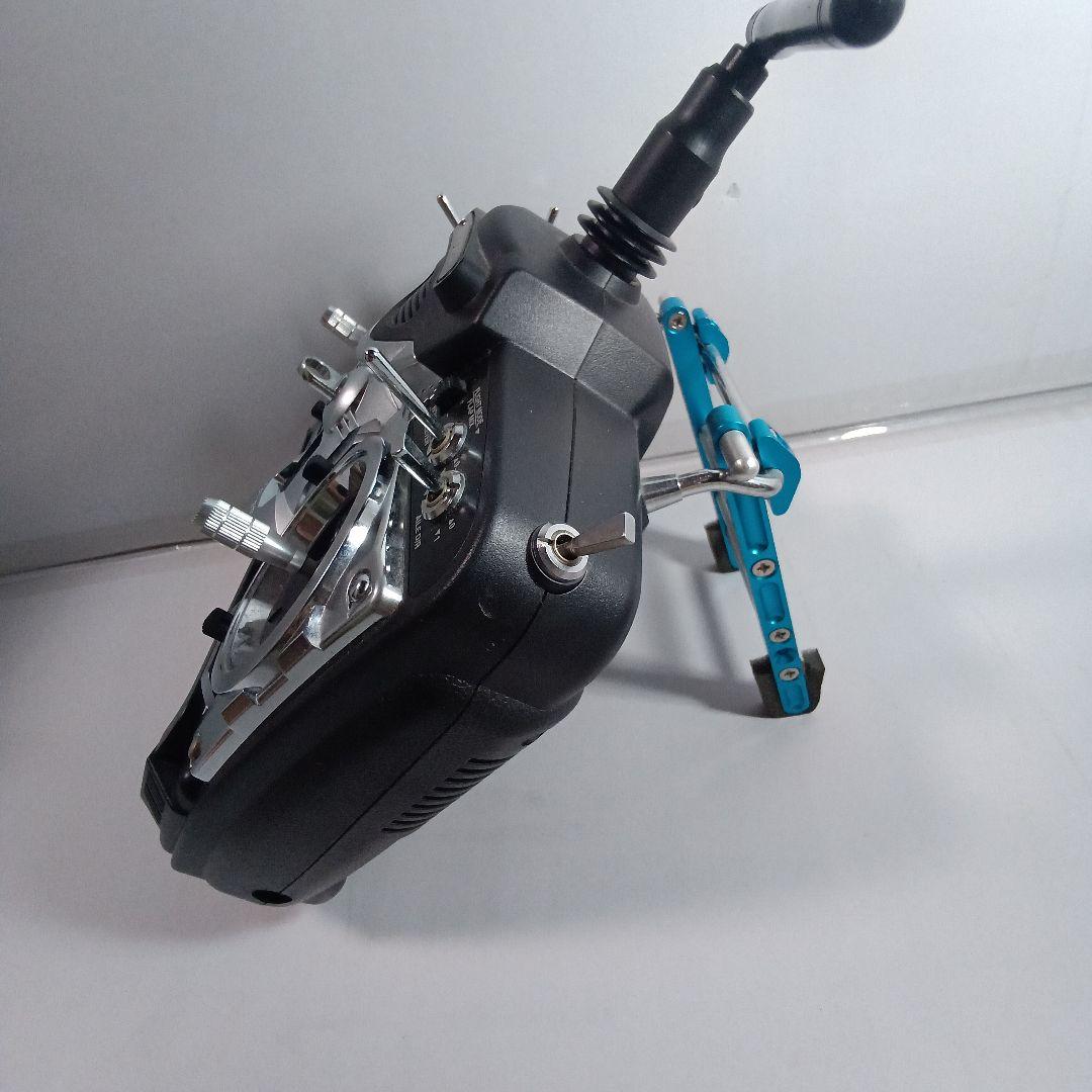 XG7 7チャンネル 2.4GHz ラジコン