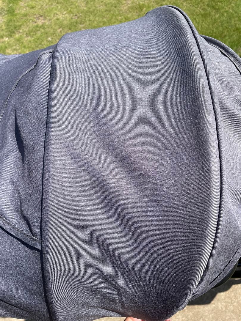 KATOJI 二人でゴーDXベビーカー ⭐︎直接手渡しのみ！