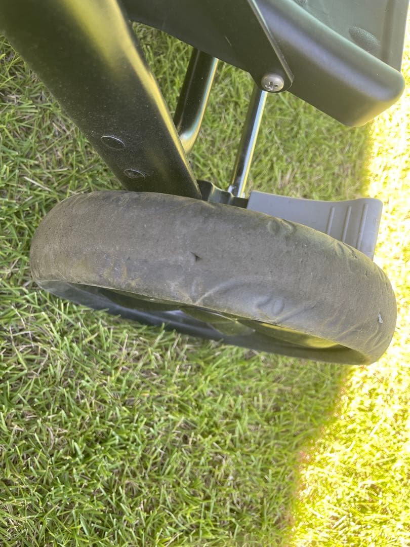 KATOJI 二人でゴーDXベビーカー ⭐︎直接手渡しのみ！