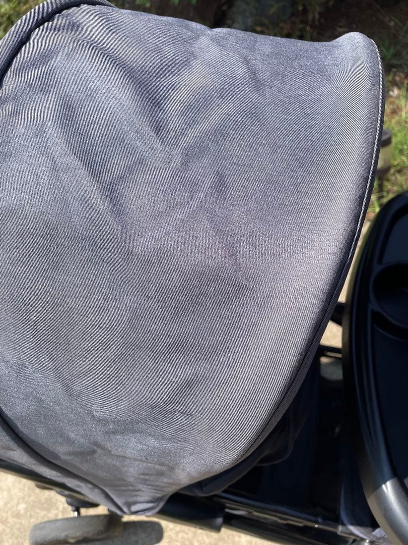 KATOJI 二人でゴーDXベビーカー ⭐︎直接手渡しのみ！