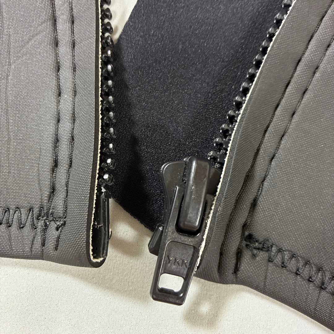 希少／LL》キャプテンズヘルム　ベスト　ウェット　CAPTAINS HELM